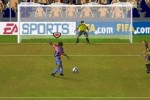 FIFA Soccer 08 (DS)