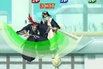 Bleach: The Blade of Fate (DS)