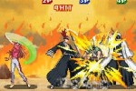 Bleach: The Blade of Fate (DS)