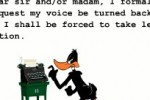 Looney Tunes: Duck Amuck (DS)