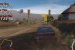 Sega Rally Revo (PlayStation 3)