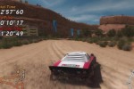 Sega Rally Revo (PlayStation 3)