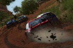 Sega Rally Revo (PlayStation 3)