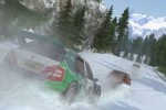 Sega Rally Revo (PlayStation 3)