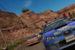 Sega Rally Revo (PlayStation 3)