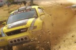 Sega Rally Revo (PlayStation 3)