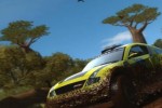 Sega Rally Revo (PlayStation 3)