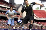 FIFA Soccer 08 (PlayStation 3)