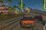 Sega Rally Revo (Xbox 360)