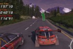 Sega Rally Revo (Xbox 360)