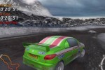 Sega Rally Revo (Xbox 360)