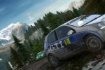 Sega Rally Revo (Xbox 360)