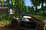 Sega Rally Revo (Xbox 360)