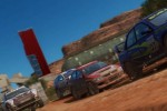 Sega Rally Revo (Xbox 360)