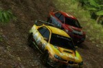 Sega Rally Revo (Xbox 360)