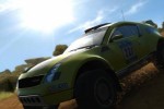 Sega Rally Revo (Xbox 360)