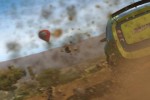 Sega Rally Revo (Xbox 360)