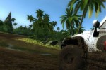 Sega Rally Revo (Xbox 360)