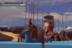 Thrillville: Off the Rails (Xbox 360)