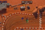 Thrillville: Off the Rails (Xbox 360)