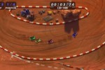 Thrillville: Off the Rails (Xbox 360)