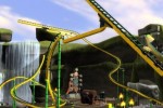 Thrillville: Off the Rails (Xbox 360)