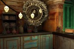 Nancy Drew: Legend of the Crystal Skull (PC)