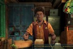 Nancy Drew: Legend of the Crystal Skull (PC)