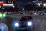 Juiced 2: Hot Import Nights (PSP)