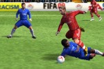 FIFA Soccer 08 (PSP)