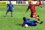 FIFA Soccer 08 (PSP)