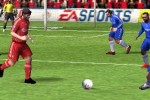 FIFA Soccer 08 (PSP)