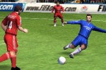 FIFA Soccer 08 (PSP)