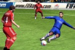 FIFA Soccer 08 (PSP)