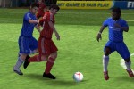 FIFA Soccer 08 (PSP)