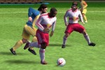 FIFA Soccer 08 (PSP)