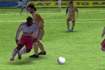 FIFA Soccer 08 (PSP)