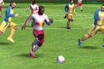 FIFA Soccer 08 (PSP)