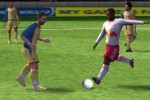 FIFA Soccer 08 (PSP)