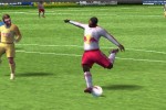 FIFA Soccer 08 (PSP)