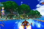 Donkey Kong Barrel Blast (Wii)