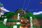 Donkey Kong Barrel Blast (Wii)