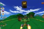 Donkey Kong Barrel Blast (Wii)