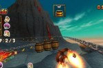 Donkey Kong Barrel Blast (Wii)