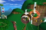 Donkey Kong Barrel Blast (Wii)