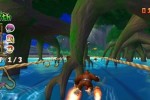 Donkey Kong Barrel Blast (Wii)