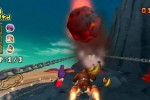 Donkey Kong Barrel Blast (Wii)