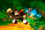 Donkey Kong Barrel Blast (Wii)