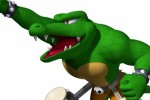 Donkey Kong Barrel Blast (Wii)