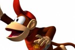 Donkey Kong Barrel Blast (Wii)